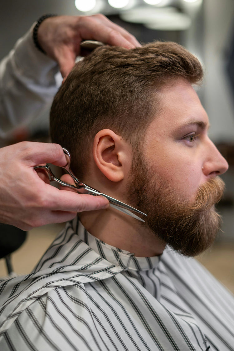 For Beard