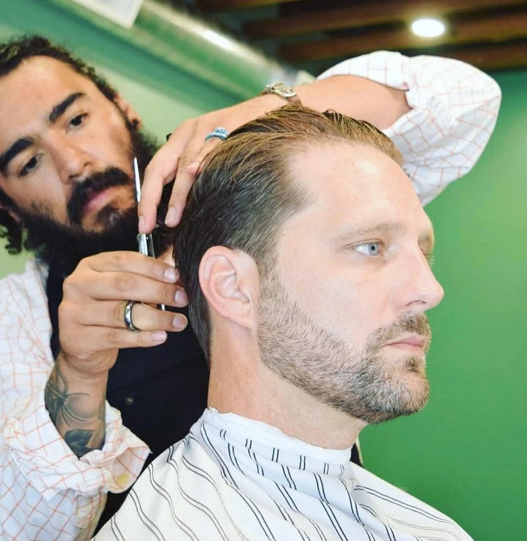 For Hair