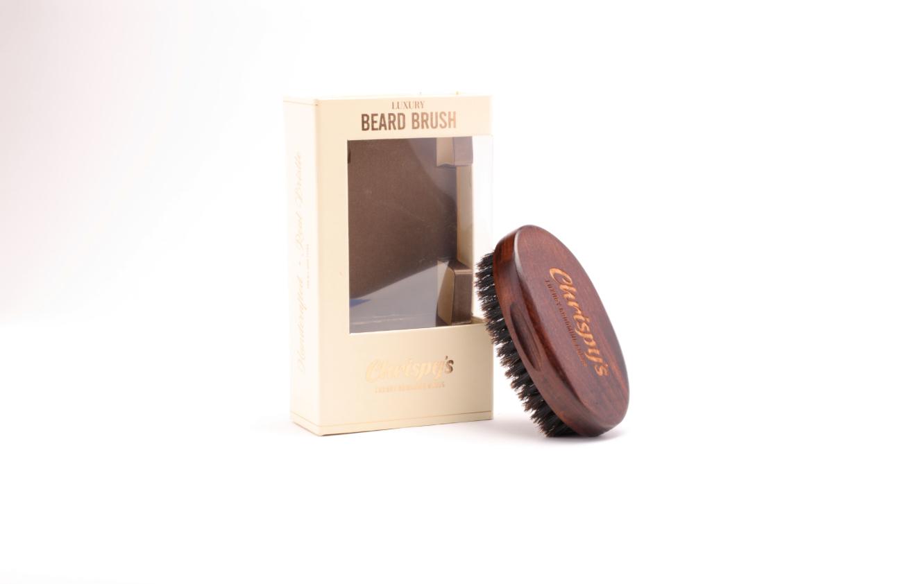 BEARD COMB