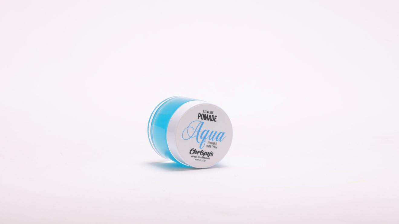 AQUA POMADE