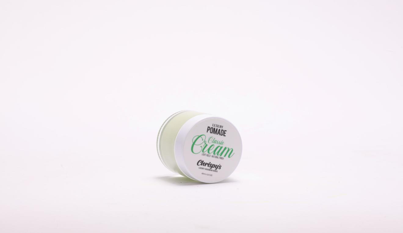 AQUA POMADE
