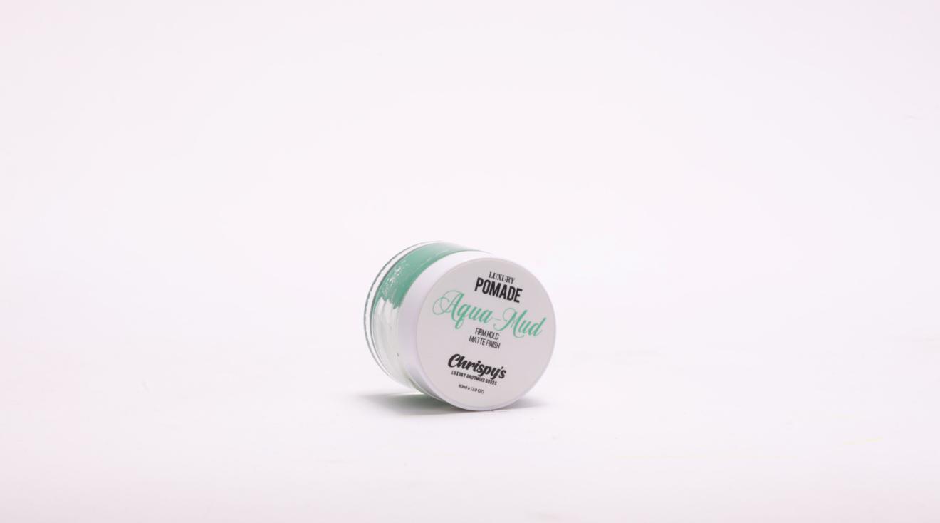 AQUA POMADE