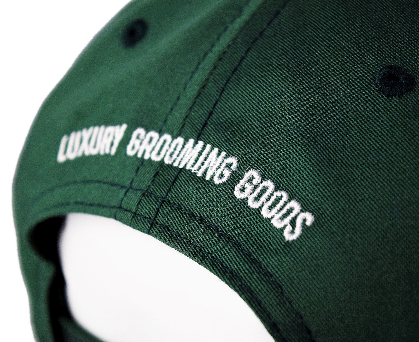 CHRISPY’S LUXURY CAP