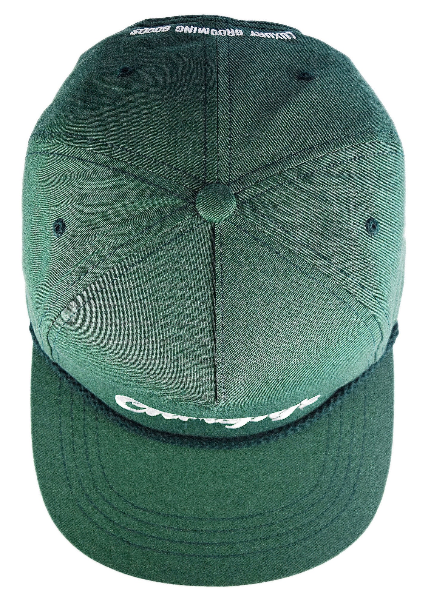 CHRISPY’S LUXURY CAP