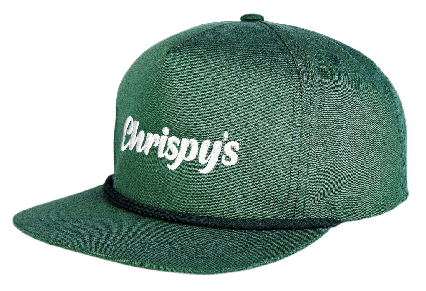 CHRISPY’S LUXURY CAP