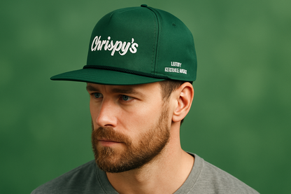 CHRISPY’S LUXURY CAP