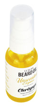 Load image into Gallery viewer, UNSCENTED ELEGANCE LUXURY BEARD OIL