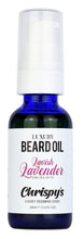 Load image into Gallery viewer, LAVISH LAVENDER LUXURY BEARD BALM &amp; BEARD OIL