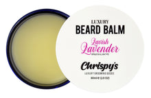 Load image into Gallery viewer, LUXURY BEARD BALM TRIO