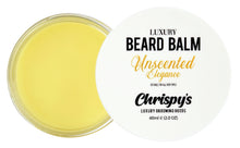 Load image into Gallery viewer, UNSCENTED ELEGANCE LUXURY BEARD BALM &amp; BEARD OIL