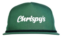 Load image into Gallery viewer, CHRISPY’S LUXURY CAP