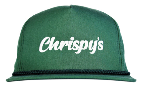 CHRISPY’S LUXURY CAP