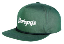 Load image into Gallery viewer, CHRISPY’S LUXURY CAP